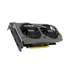 INNO3D GeForce GTX 1650 Twin X2 OC V3 NVIDIA 4 GB GDDR6 (N16502-04D6X-171330N) videókártya