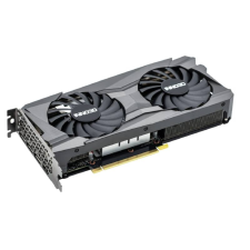 INNO3D GeForce RTX 3060 Twin X2 NVIDIA 8 GB GDDR6 videókártya