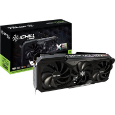 INNO3D GeForce RTX 4070 Ti SUPER iChill X3 videókártya