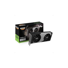 INNO3D GeForce RTX™ 5060 Ti 16GB TWIN X2 videókártya