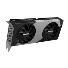 INNO3D GeForce RTX 5060 Ti TWIN X2 OC NVIDIA 8 GB GDDR7 videókártya