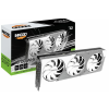 INNO3D GeForce RTX 5070 Ti X3 OC WHITE NVIDIA 16 GB GDDR7 videókártya