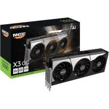 INNO3D GeForce RTX 5090 X3 OC 16G videókártya