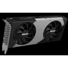 INNO3D RTX5060TI - 8GB TWIN X2 - N506T2-08D7-193075N (N506T2-08D7-193075N) videókártya
