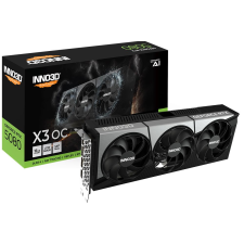 INNO3D RTX5080 - X3 OC - N50803-16D7X-17603930 videókártya