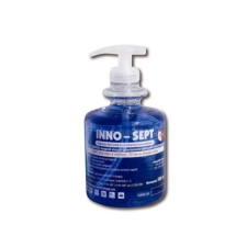  Inno-Sept fertőtlenítő folyékony szappan pumpás 500ml tisztító- és takarítószer, higiénia