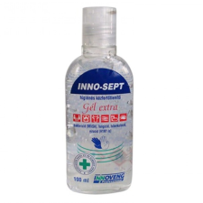  Inno-Sept gél extra 100 ml tubus kézfertőtlenítő gyógyászati segédeszköz