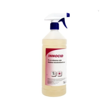Innocid fertőtlenítő - 1000ml gyógyászati segédeszköz
