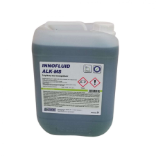 Innofluid Alk-MS kézi mosogatószer 5L tisztító- és takarítószer, higiénia