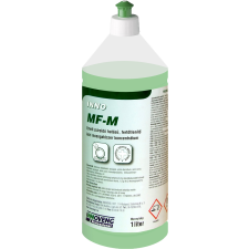  Innofluid MF-M fertőtlenítő mosogatószer koncentrátum, klórmentes 1000ml (Karton - 10 db) tisztító- és takarítószer, higiénia