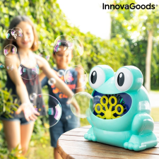 InnovaGoods Automatikus szappanpumpás gép Froggly InnovaGoods szappan