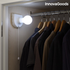 InnovaGoods Hordozható LED Izzó - shopshop izzó