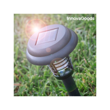 InnovaGoods InnovaGoods Szúnyogriasztó Szolárlámpa Kertbe SL-700 izzó