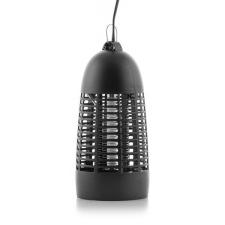 InnovaGoods KL-1600 Szúnyogírtó Lámpa 4 W Fekete elektromos állatriasztó