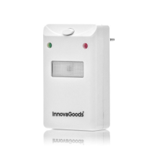 InnovaGoods LED Technológiás Otthoni Rovar- és Rágcsálóírtó Készülék tisztító- és takarítószer, higiénia