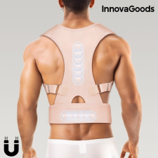 InnovaGoods Mágneses testtartásjavító gyógyászati segédeszköz