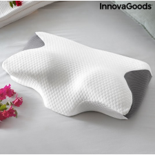  InnovaGoods memóriahabos nyakpárna gyógyászati segédeszköz