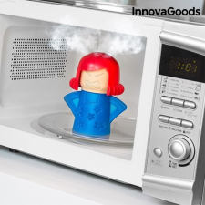 InnovaGoods Mikrohullámú Sütő Tisztító konyhai eszköz