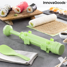 InnovaGoods Sushi szett receptekkel Suzooka InnovaGoods 3 Darabok konyhai eszköz