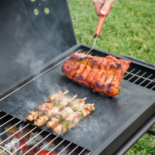  InnovaGoods teflon grill lap 40x33cm sütés és főzés