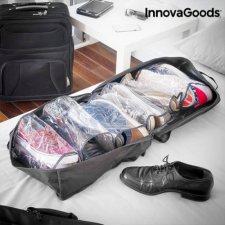 InnovaGoods Utazótáska Cipőknek kézitáska és bőrönd