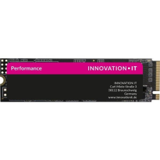 Innovation IT 1TB M.2 2280 NVMe Performance (00-1024111) merevlemez, ssd