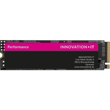 Innovation  IT 1TB M.2 2280 NVMe Performance (00-1024111) merevlemez