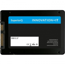 Innovation  IT 512GB 2,5&quot; SATA3 SuperiorQ (00-512888) merevlemez