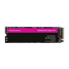 Innovation  IT Innovation IT 1TB Performance M.2 PCIe SSD (00-1024111) merevlemez