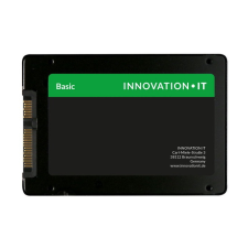 Innovation  IT Innovation IT 240GB Basic 2.5" SATA3 SSD (00-240999) merevlemez