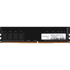 Innovation  IT Innovation IT DDR4 2400 4GB CL17 1.2V LD (4260124859526) memória (ram)