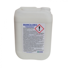 Innoveng Bianca Deo textílöblítő 5L tisztító- és takarítószer, higiénia