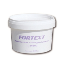 Innoveng FORTEXT mosóhatást elősegítő paszta 0,5 kg 18db/krt tisztító- és takarítószer, higiénia