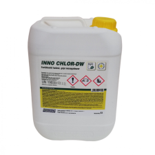 Innoveng Inno Chlor-DW gépi mosogatószer 5L tisztító- és takarítószer, higiénia