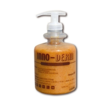 Innoveng INNO-DERM kéztisztító 0,5L pumpás 12db/kart tisztító- és takarítószer, higiénia
