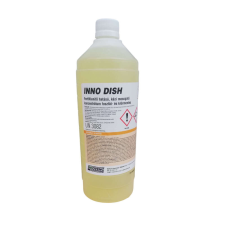 Innoveng Inno-Dish fertőtlenítő hatású mosogatószer 1L tisztító- és takarítószer, higiénia