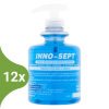 Innoveng Inno-Sept fertőtlenítő szappan 500ml (Karton - 12 db)