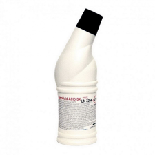 Innoveng Innofluid Acid-SX vízkőoldó koncentrátum 0,75L csőrős tisztító- és takarítószer, higiénia