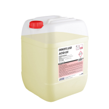 Innoveng Innofluid Acid-SX vízkőoldó koncentrátum 20L tisztító- és takarítószer, higiénia
