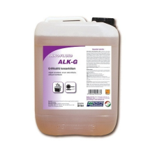 Innoveng INNOFLUID ALK-G grilltisztító koncentrátum 5L tisztító- és takarítószer, higiénia