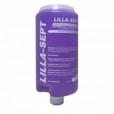 Innoveng LILLA SEPT fertőtlenítő kéztisztító 1L tisztító- és takarítószer, higiénia