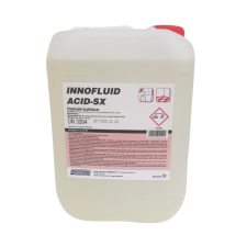 Innoveng Vízkőoldó 5 liter habzó Innofluid Acid-Sx tisztító- és takarítószer, higiénia