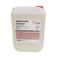 Innoveng Vízkőoldó 5 liter habzó Innofluid Acid-Sx tisztító- és takarítószer, higiénia