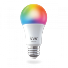INNR LED lámpa , égő , INNR , E27 , 9.5 Watt , RGB , CCT , dimmelhető , Philips Hue kompatibilis izzó