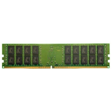 Inny RAM memória 1x 128GB HP - ProLiant DL560 G9 DDR4 2400MHz ECC LOAD REDUCED DIMM | HP P/N: 809208-B21 memória (ram)