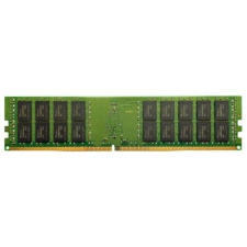 Inny RAM memória 1x 128GB HPE Cloudline CL2600 G10 DDR4 2666MHz ECC LOAD REDUCED DIMM | 815102-B21 memória (ram)