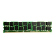 Inny RAM memória 1x 16GB Intel - Server R2208GZ4IS DDR3 1066MHz ECC REGISTERED DIMM | memória (ram)
