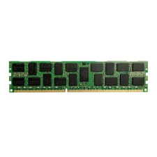 Inny RAM memória 1x 2GB IBM - System x3550 M3 DDR3 1333MHz ECC REGISTERED DIMM | 44T1592 memória (ram)
