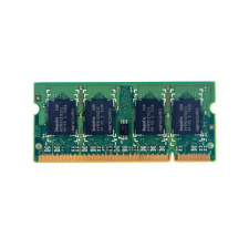 Inny RAM memória 2GB HP - Presario Notebook CQ40-103AU DDR2 800MHz SO-DIMM memória (ram)