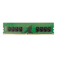 Inny RAM memória 4GB HP Workstation Z2 Tower G4 DDR4 2666MHz NON-ECC UNBUFFERED DIMM | 3TQ31AA memória (ram)